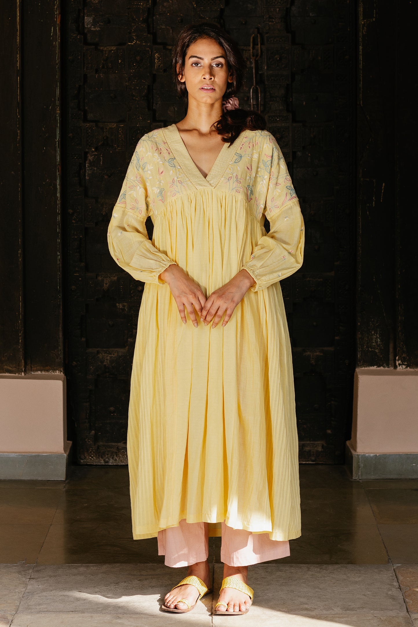 Renne Dress