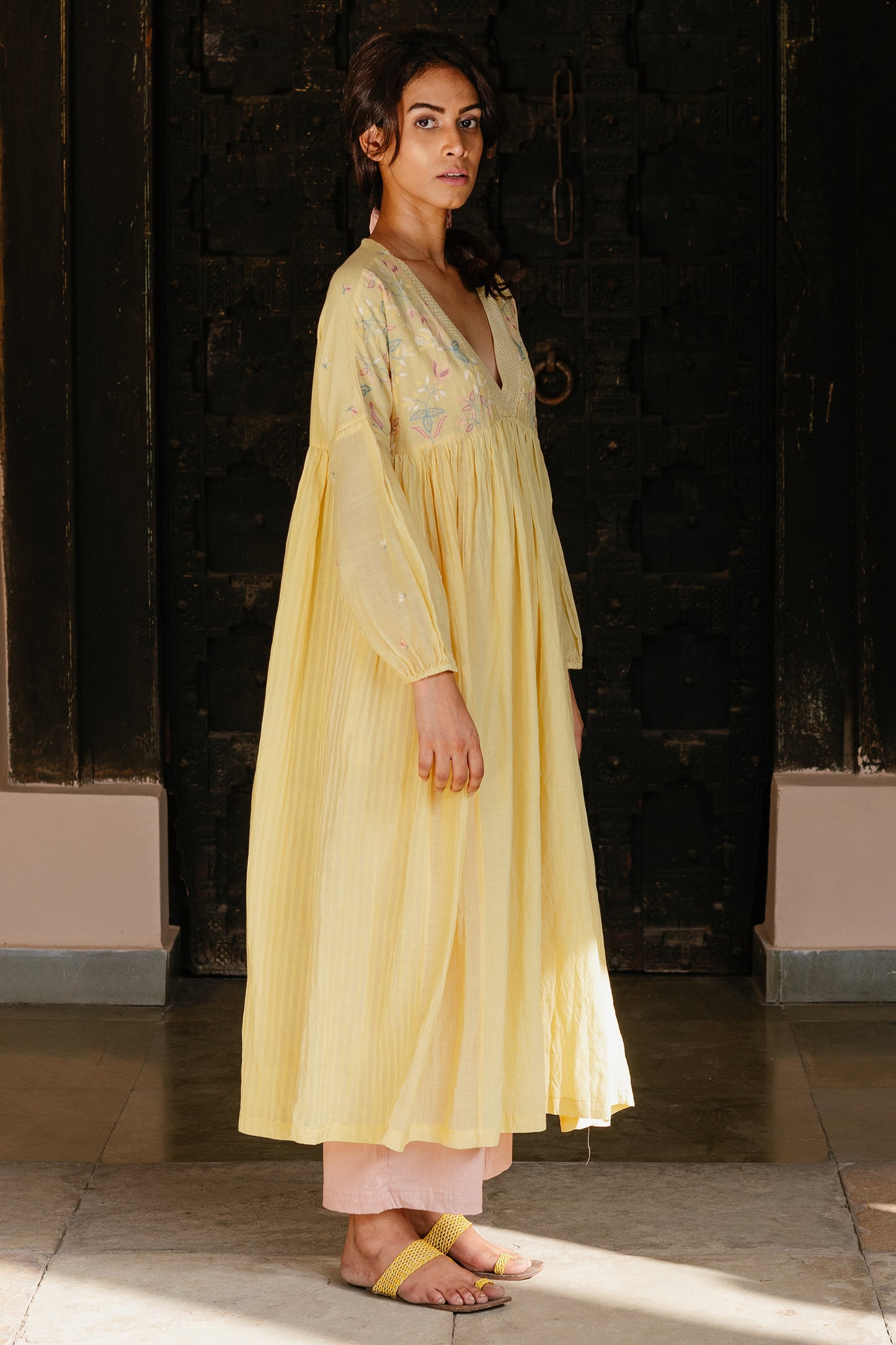 Renne Dress