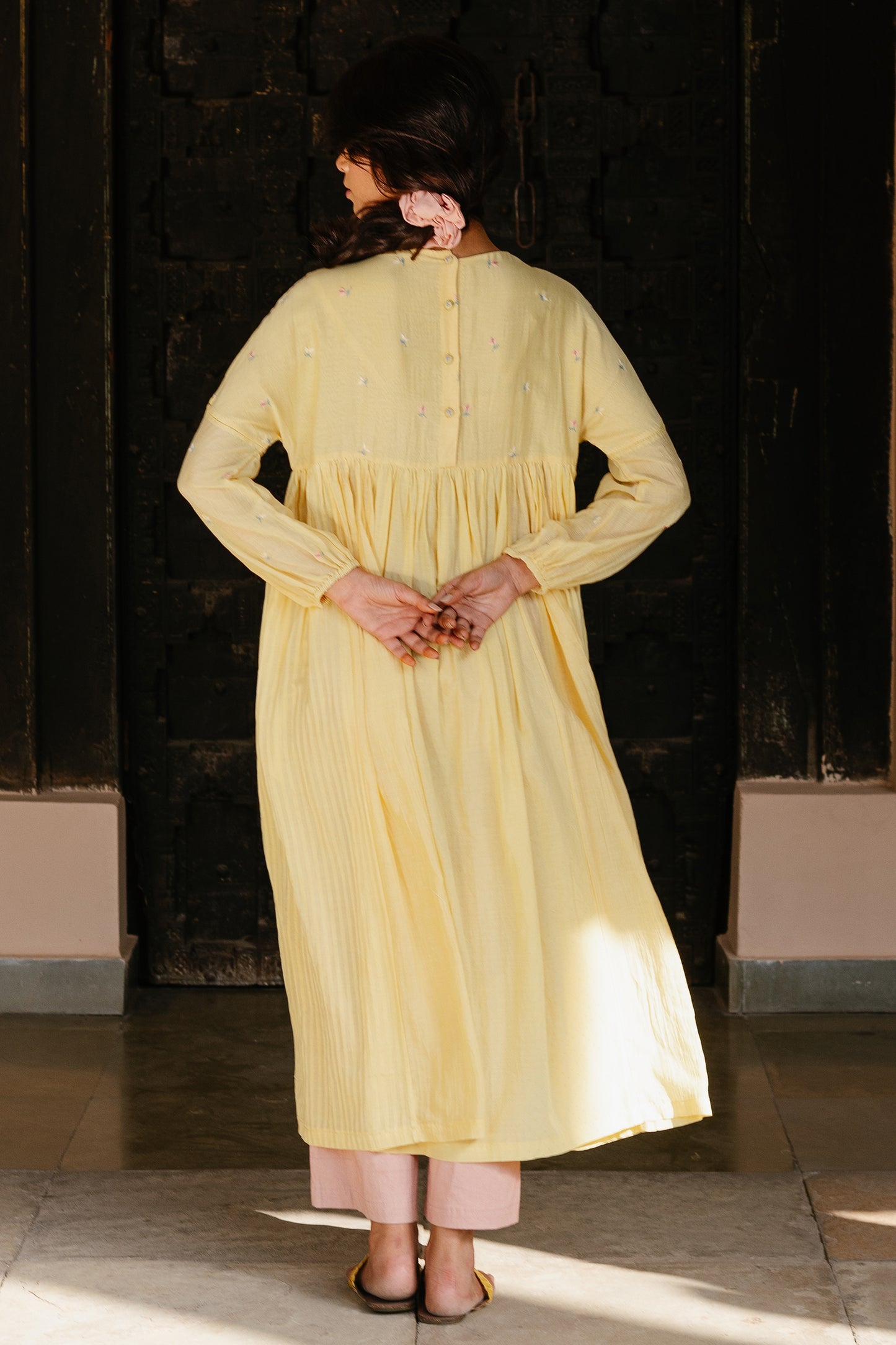 Renne Dress
