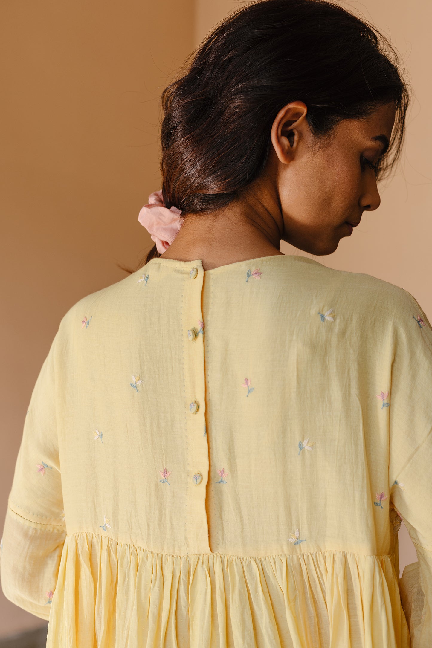 Renne Dress