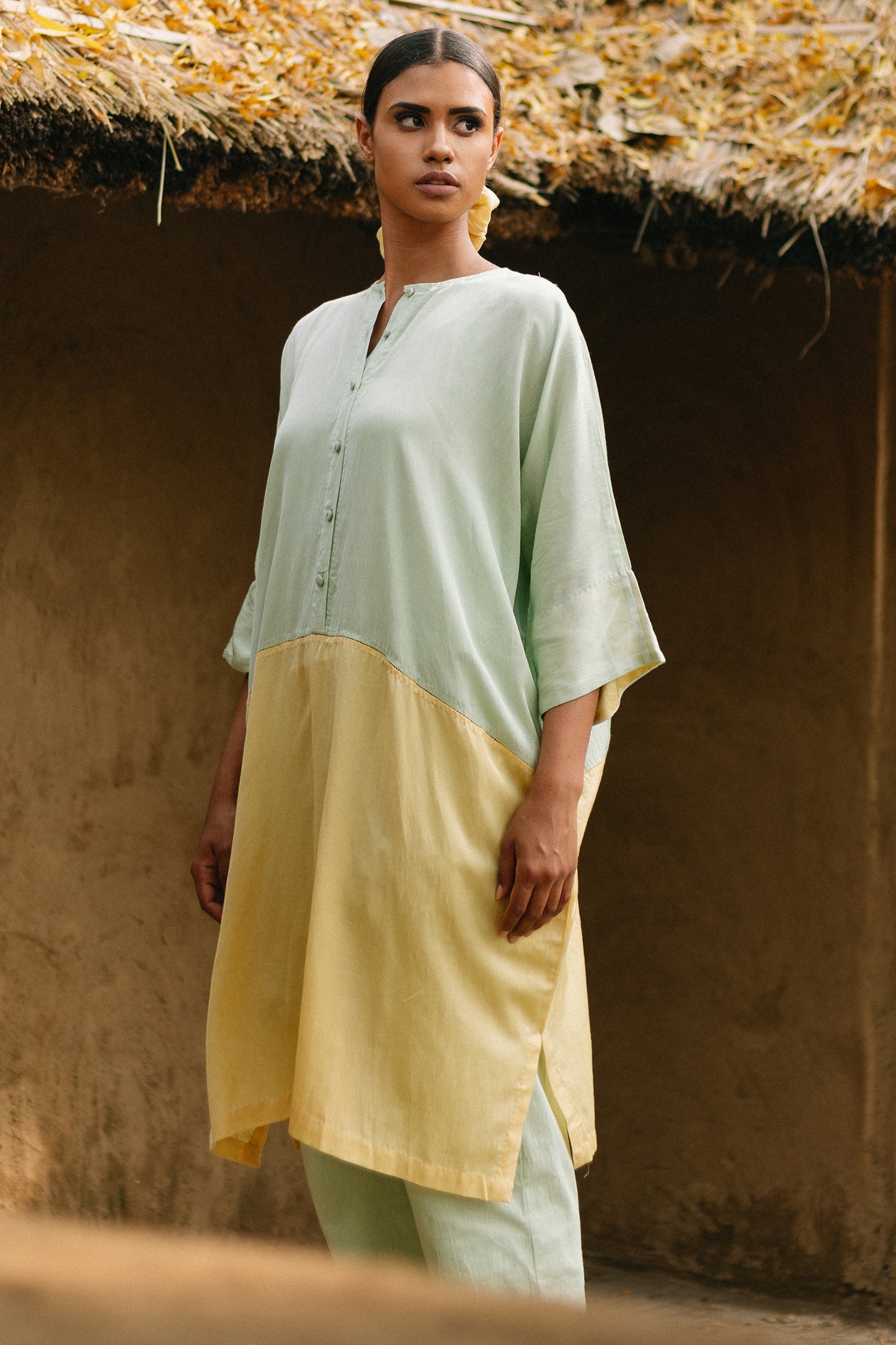 Maria Tunic