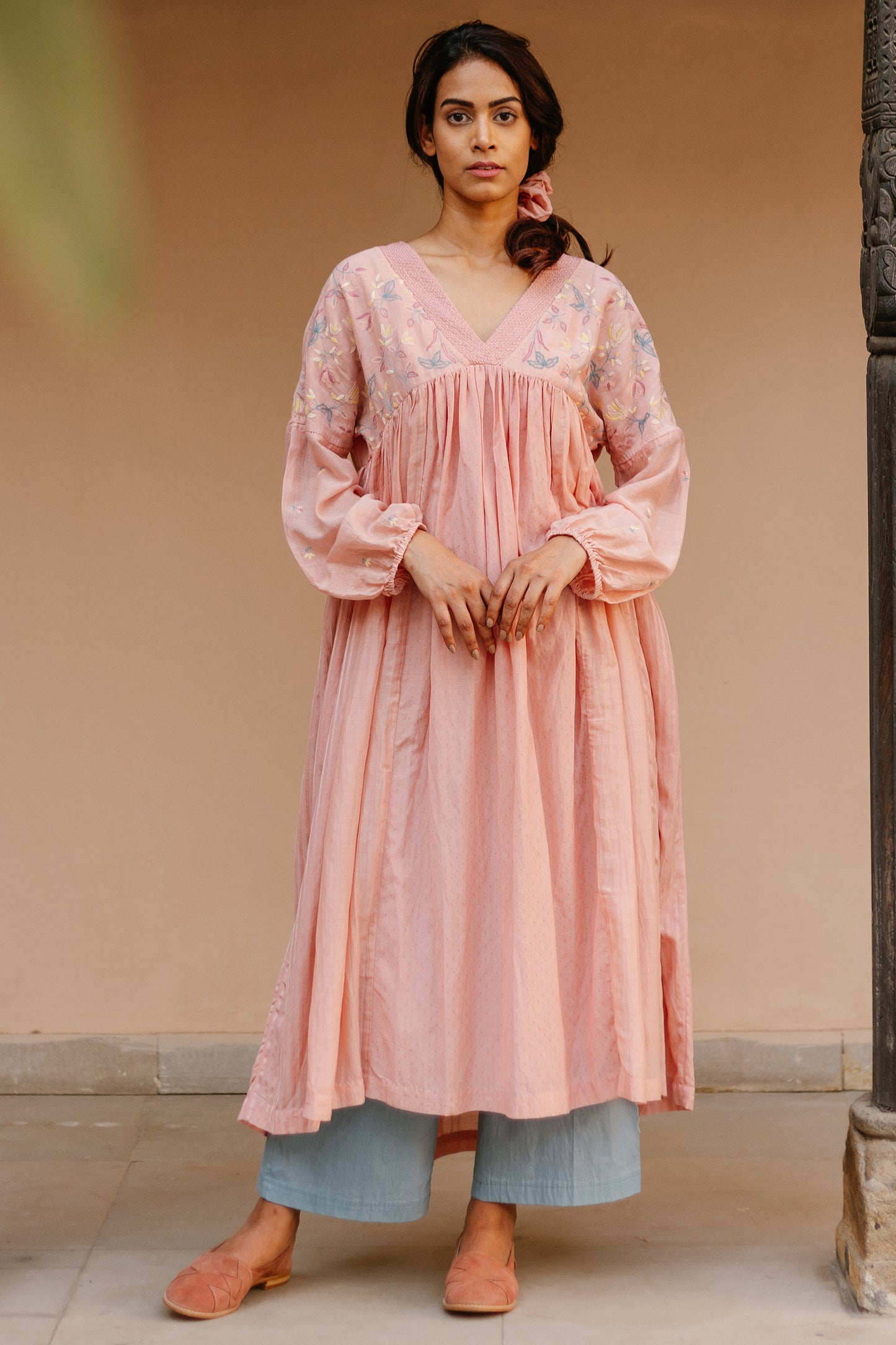 Renne Dress