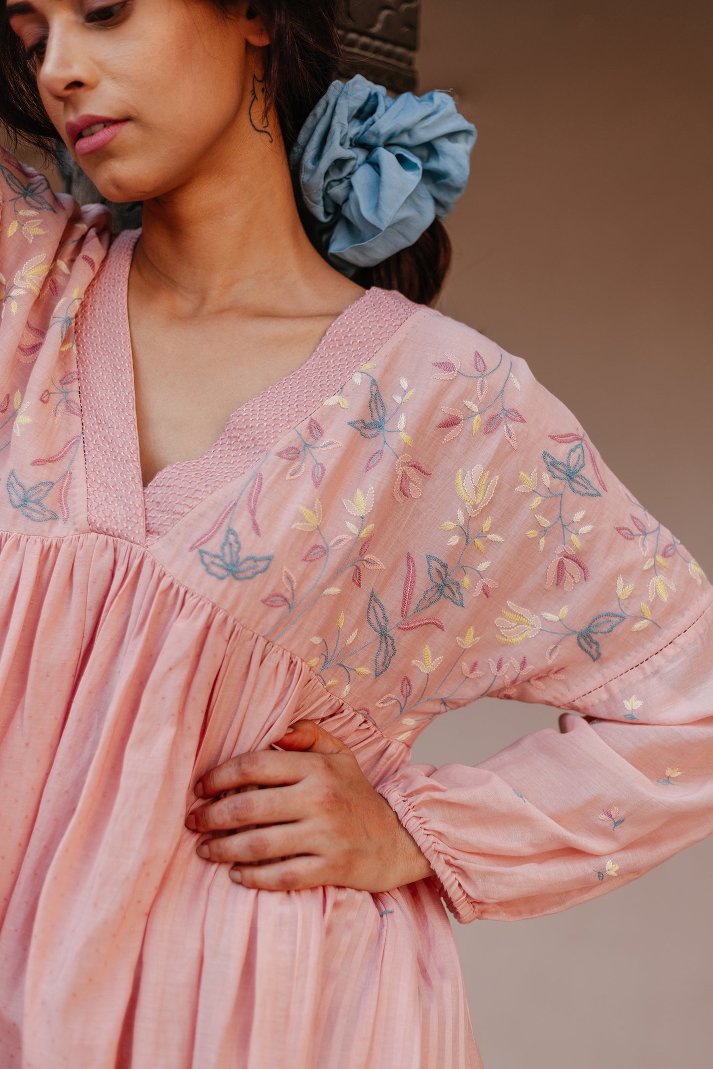 Renne Dress