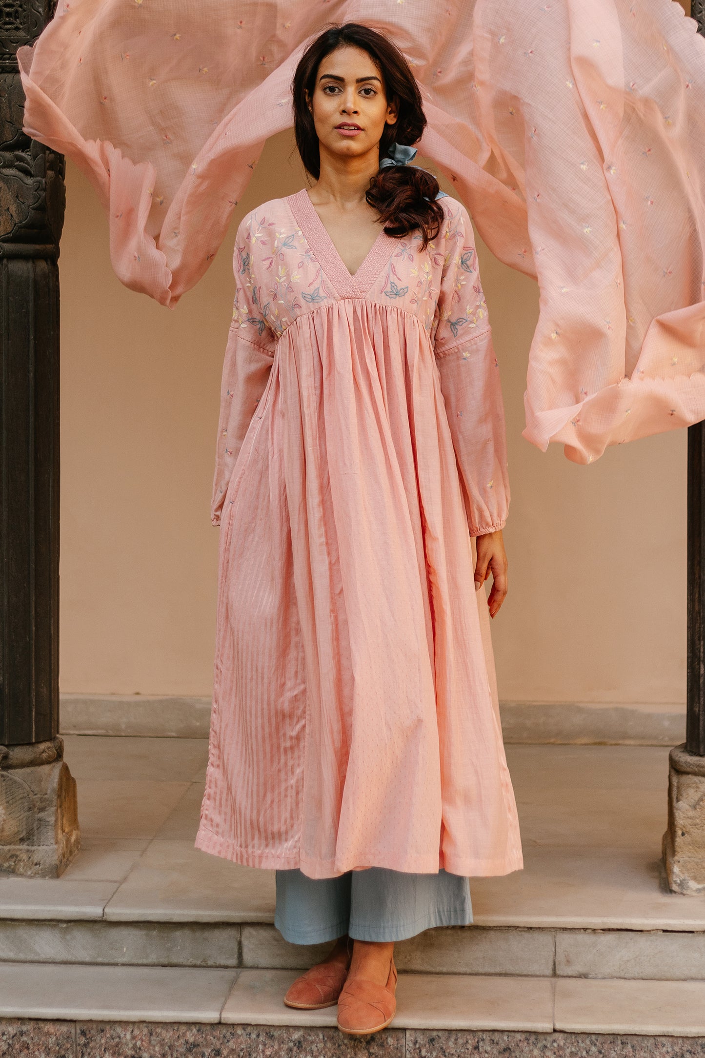 Renne Dress