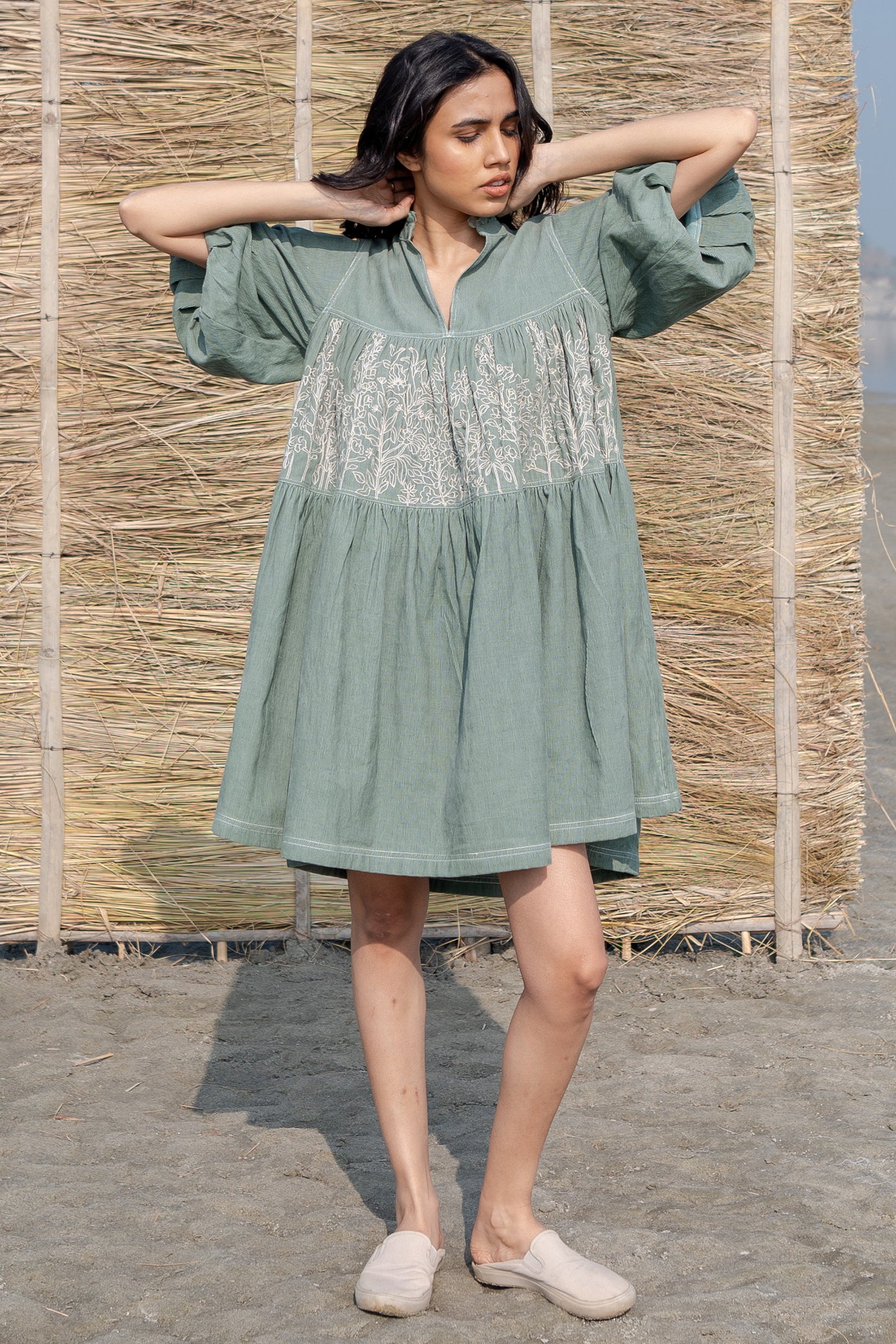 Jess Dress
