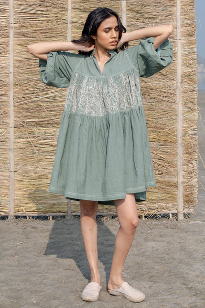 Jess Dress