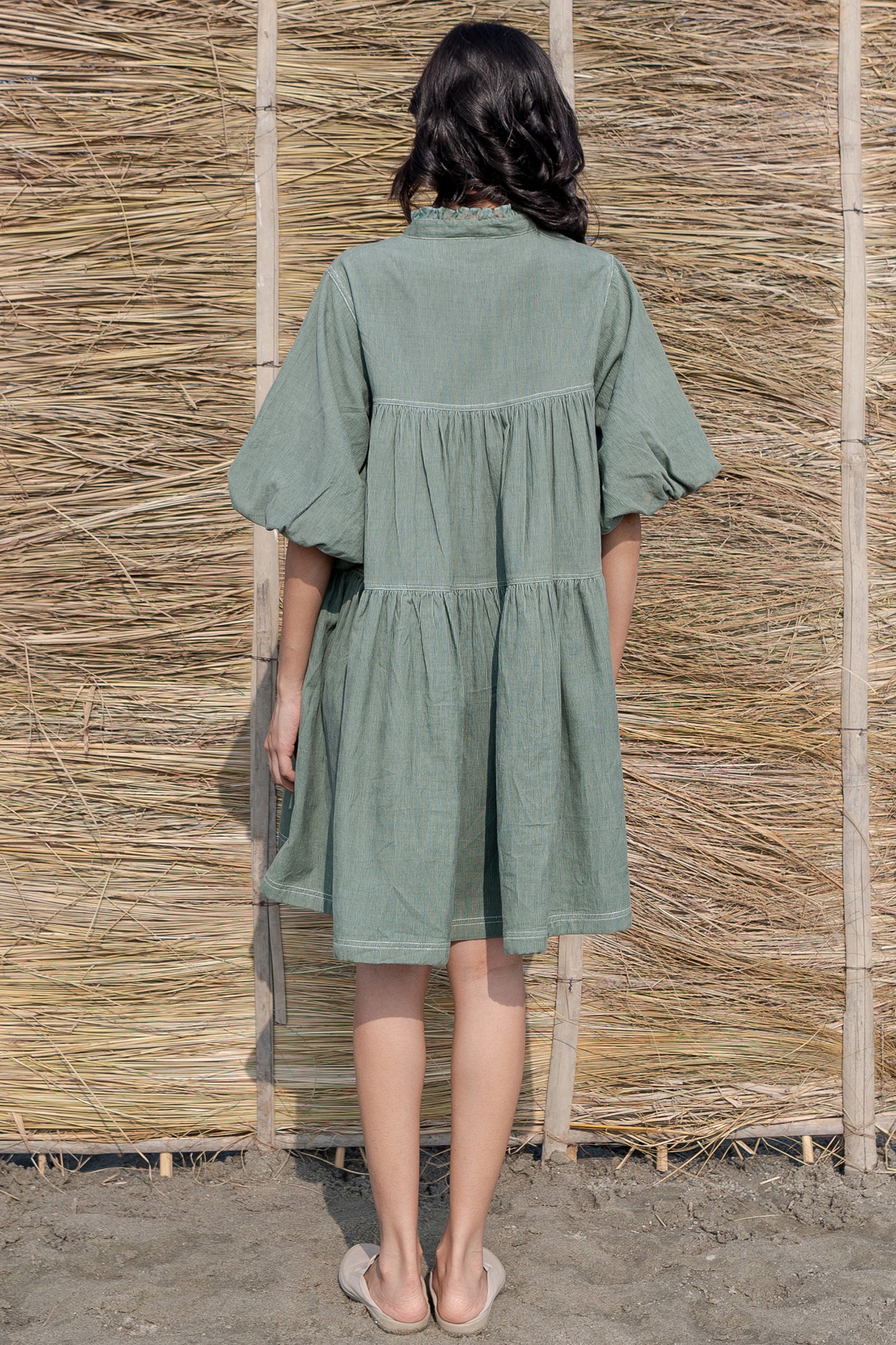 Jess Dress