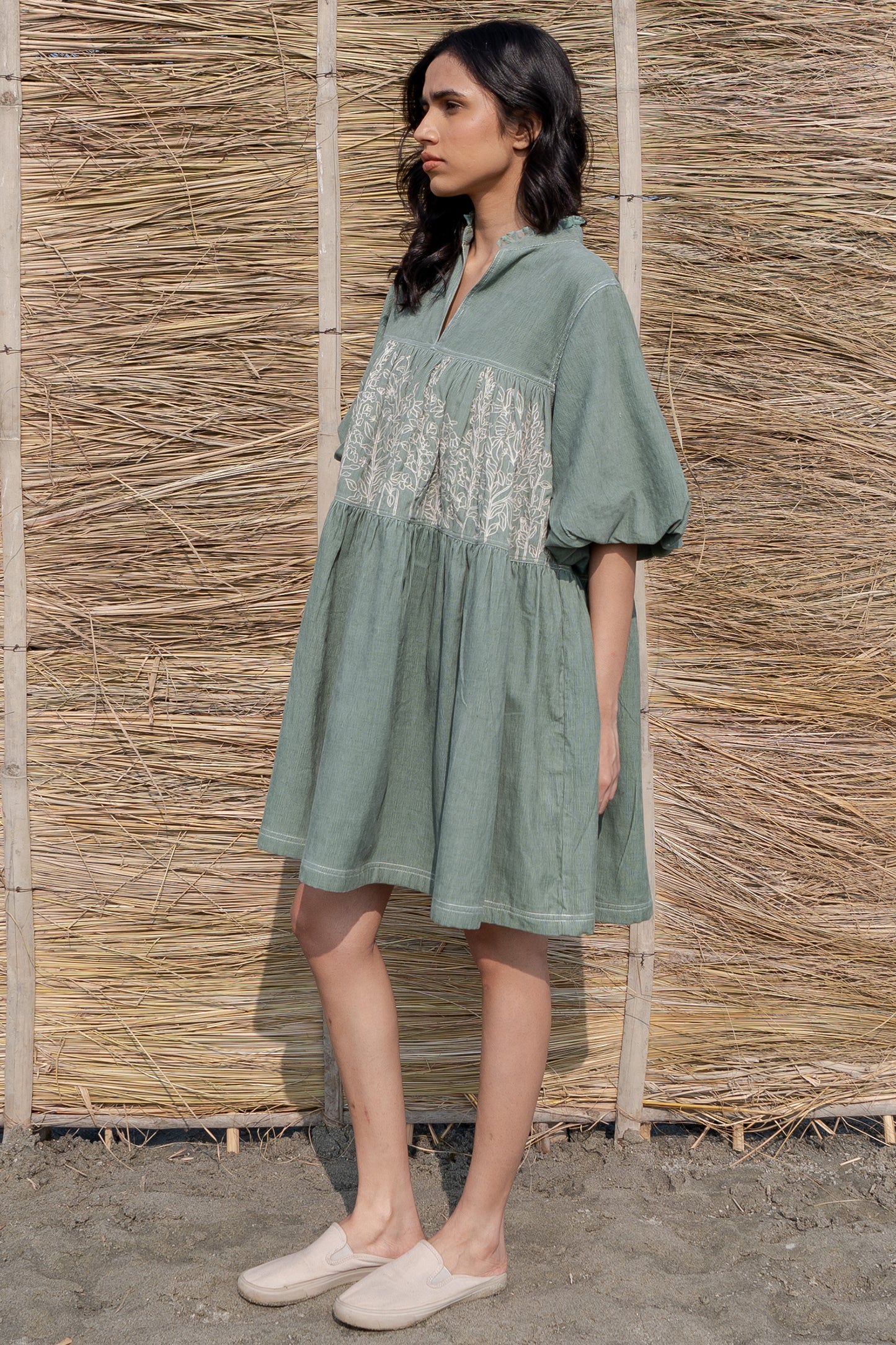 Jess Dress