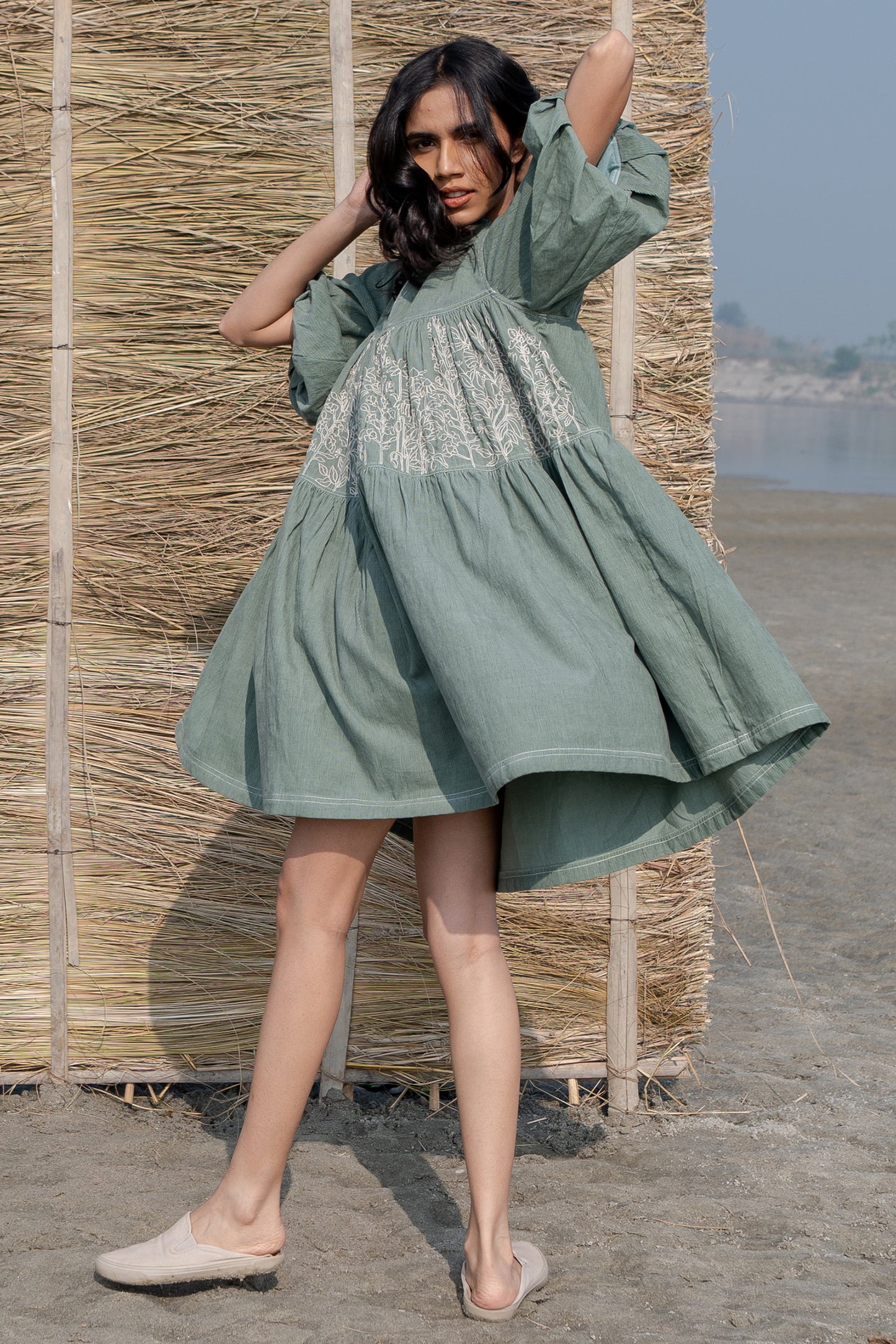 Jess Dress