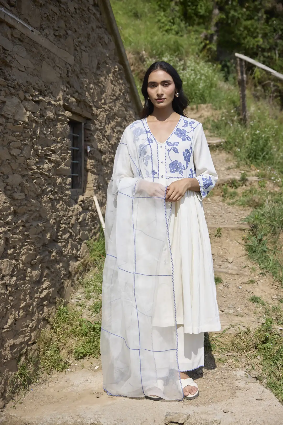 DUPATTA